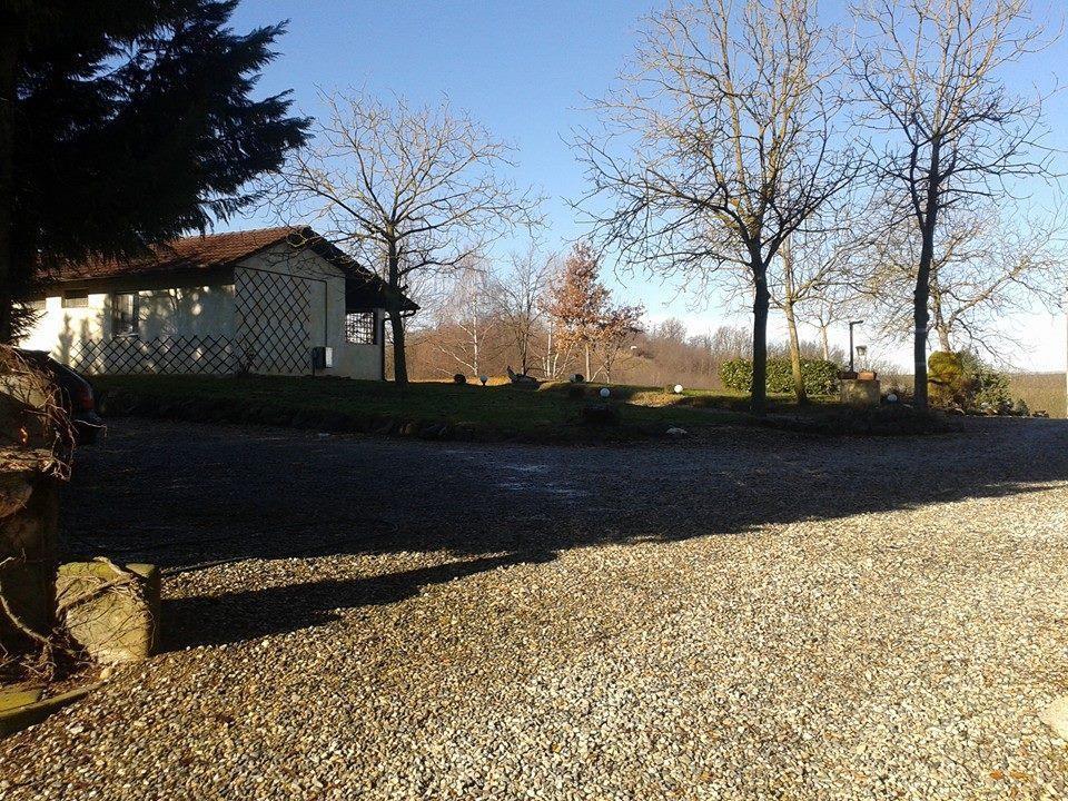 Premiata Osteria Dei Fiori Cortiglione Quarto foto
