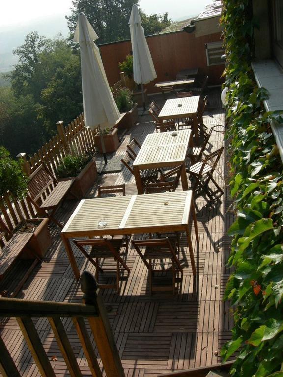 Premiata Osteria Dei Fiori Cortiglione Quarto foto